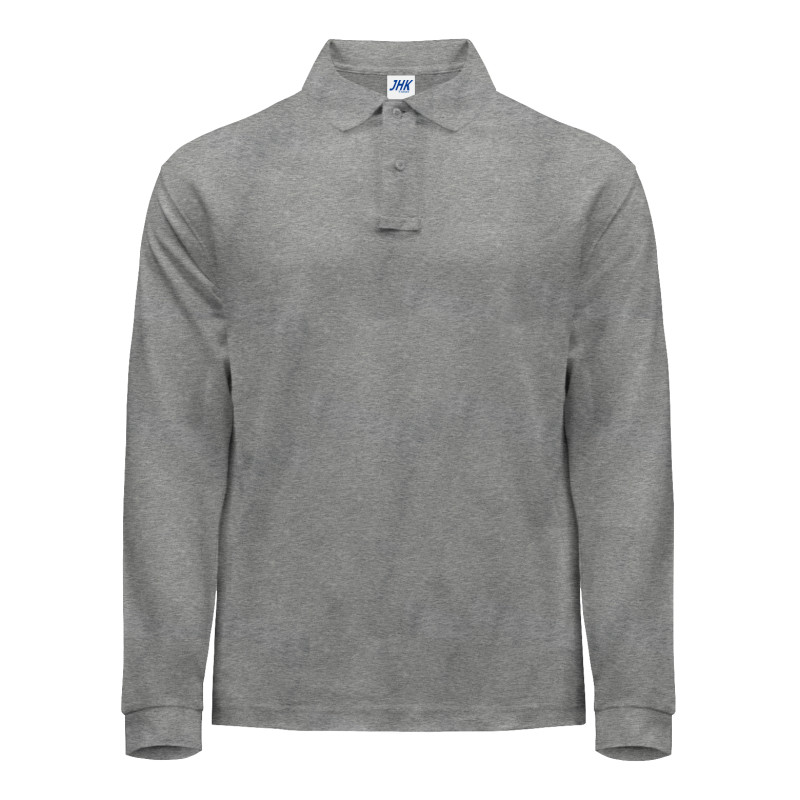 JHK POLO REGULAR MAN LS