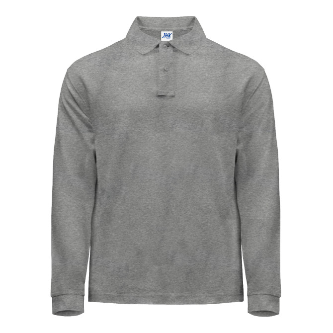 JHK POLO REGULAR MAN LS