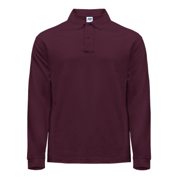 JHK POLO REGULAR MAN LS