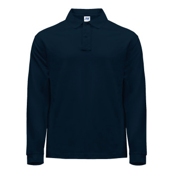 JHK POLO REGULAR MAN LS