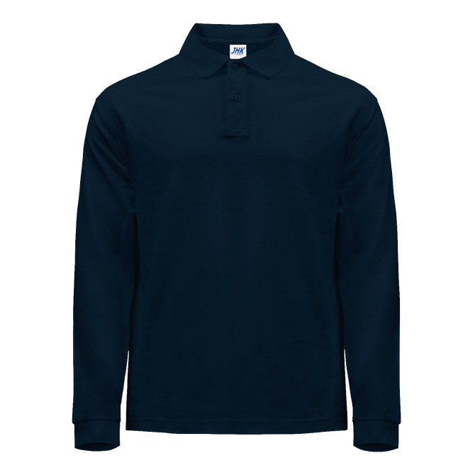 JHK POLO REGULAR MAN LS