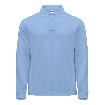 JHK POLO REGULAR MAN LS