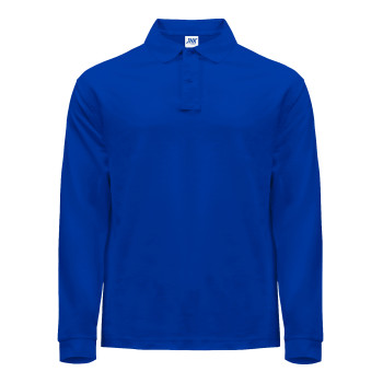 JHK POLO REGULAR MAN LS