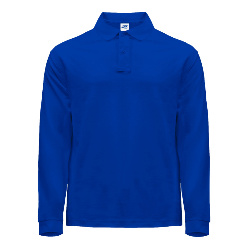 JHK POLO REGULAR MAN LS