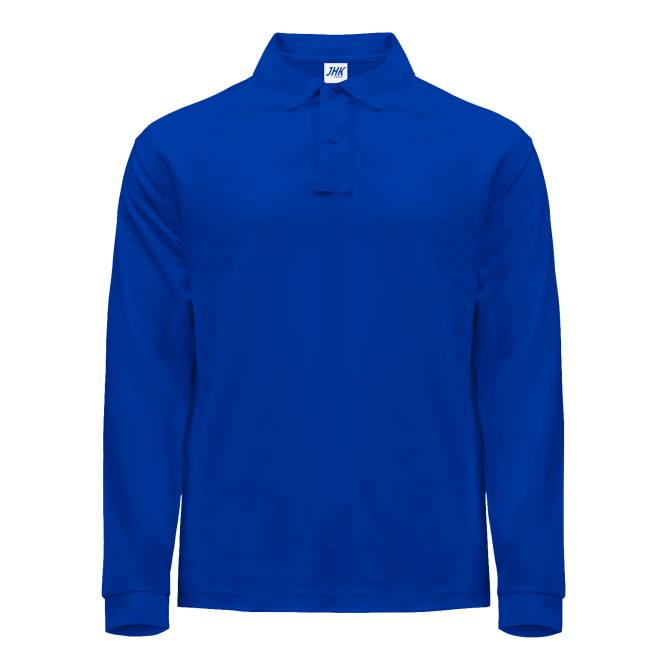 JHK POLO REGULAR MAN LS