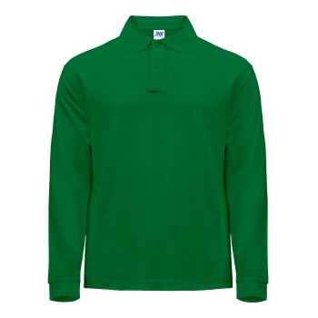 JHK POLO REGULAR MAN LS