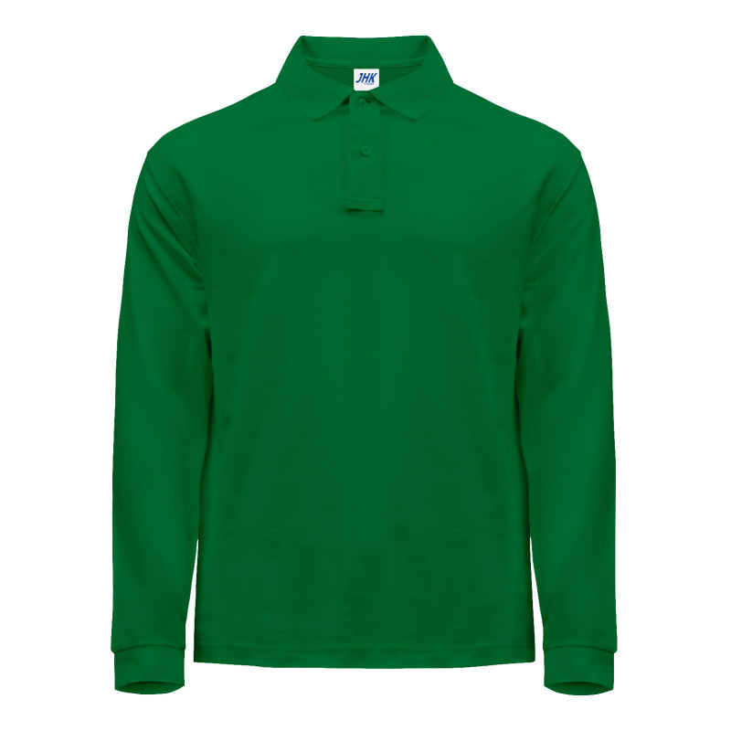 JHK POLO REGULAR MAN LS