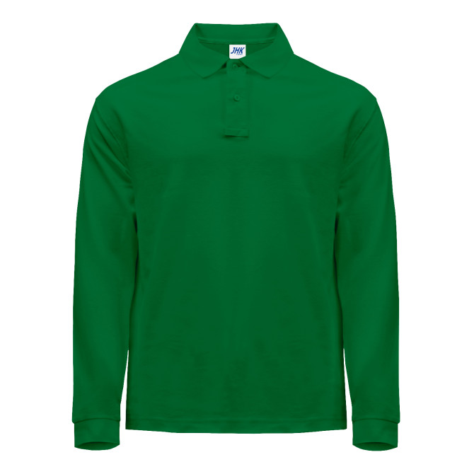 JHK POLO REGULAR MAN LS