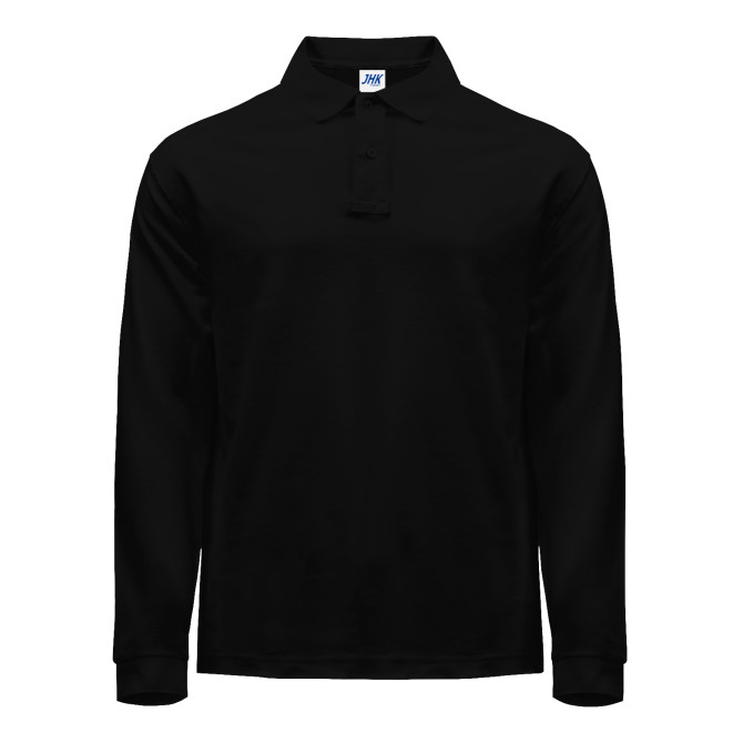 JHK POLO REGULAR MAN LS