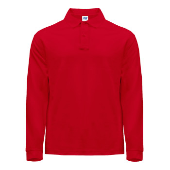 JHK POLO REGULAR MAN LS