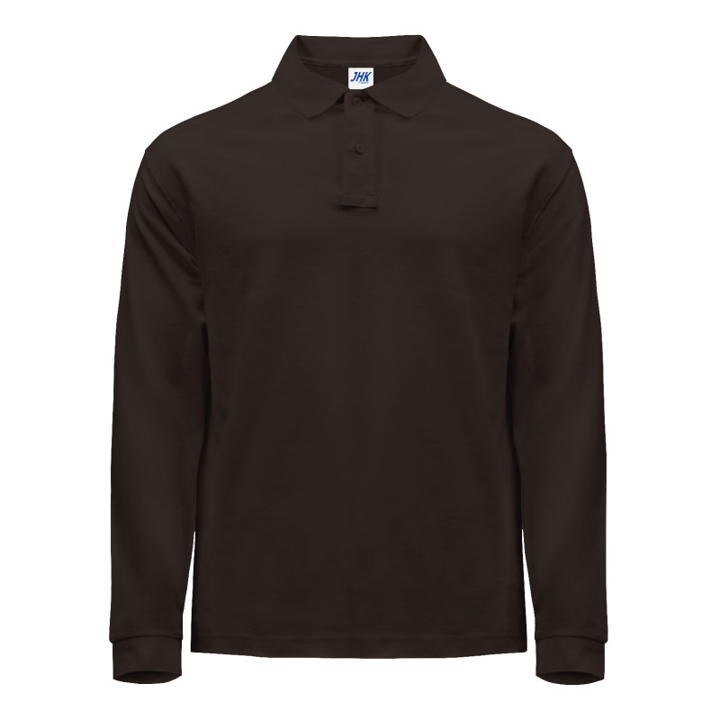 JHK POLO REGULAR MAN LS