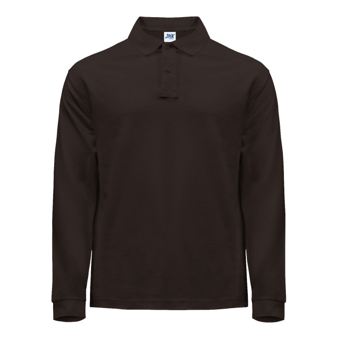 JHK POLO REGULAR MAN LS