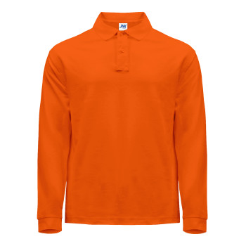 JHK POLO REGULAR MAN LS