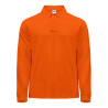 JHK POLO REGULAR MAN LS
