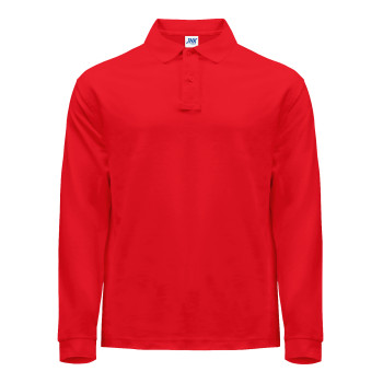 JHK POLO REGULAR MAN LS