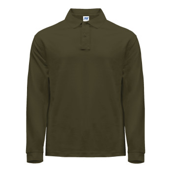 JHK POLO REGULAR MAN LS