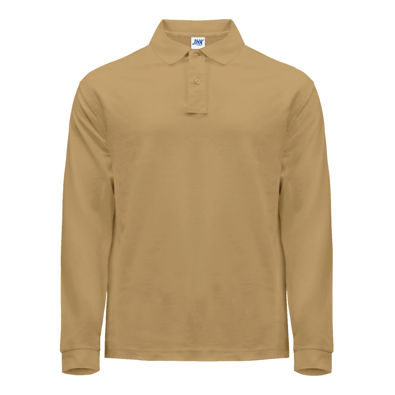 JHK POLO REGULAR MAN LS