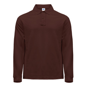 JHK POLO REGULAR MAN LS