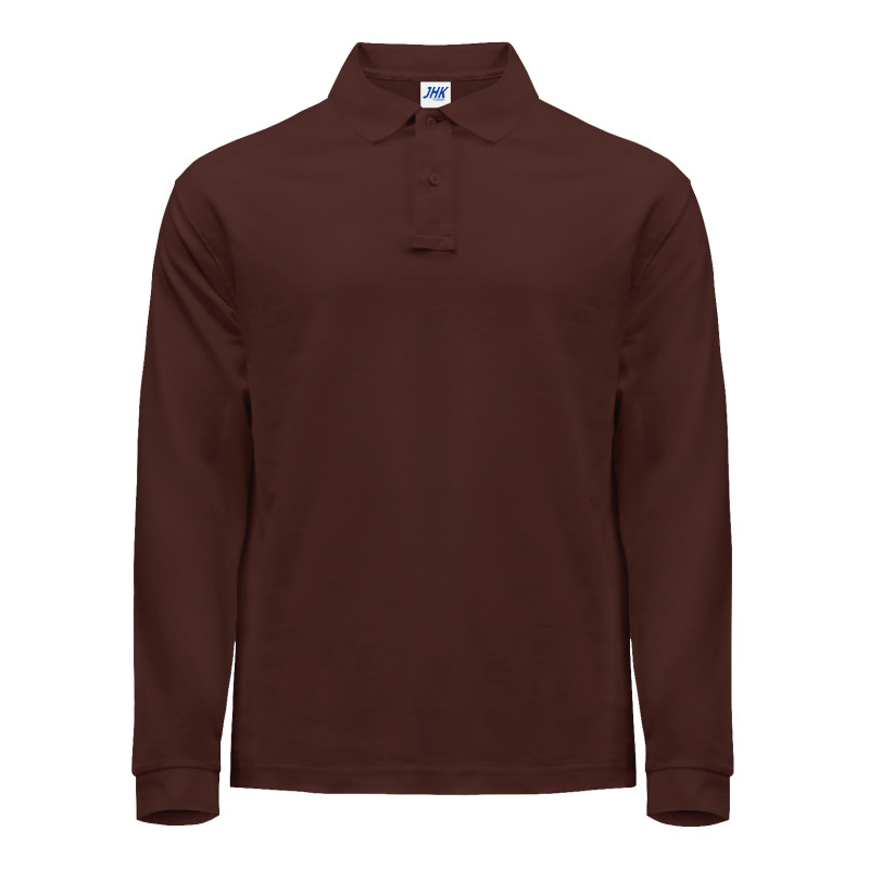 JHK POLO REGULAR MAN LS