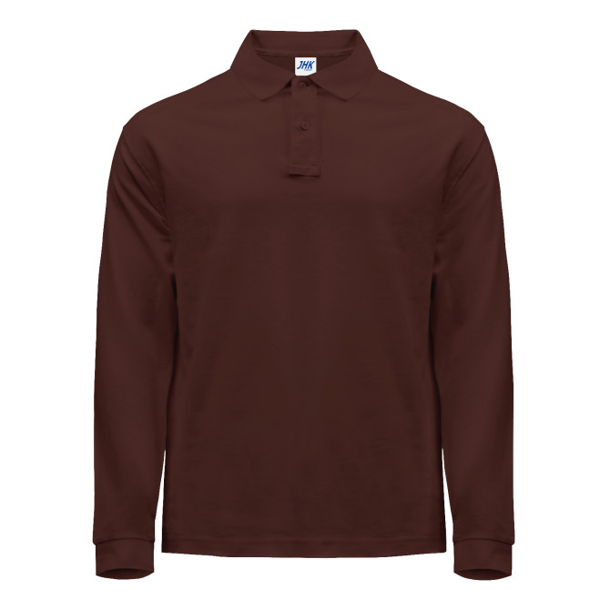 JHK POLO REGULAR MAN LS