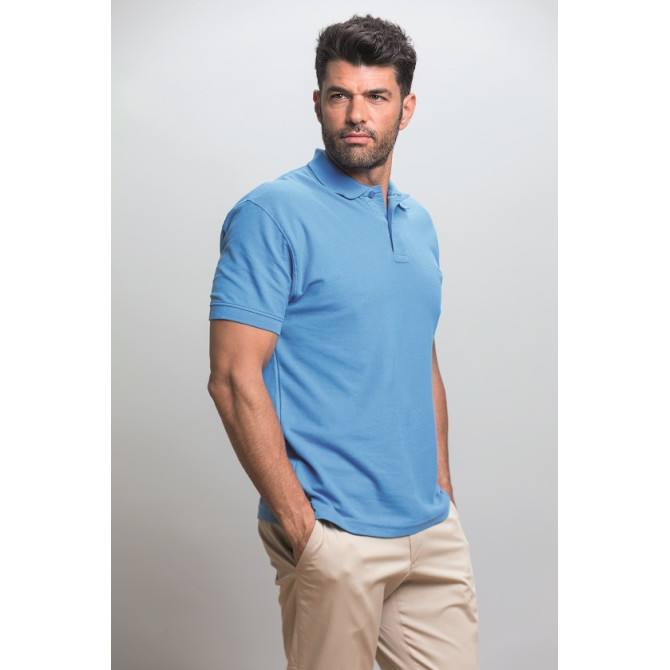 JHK POLO PREMIUM MAN