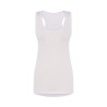 JHK SUBLI V-NECK TOP