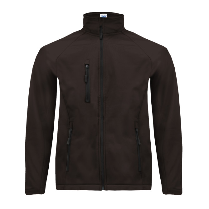 JHK SOFTSHELL