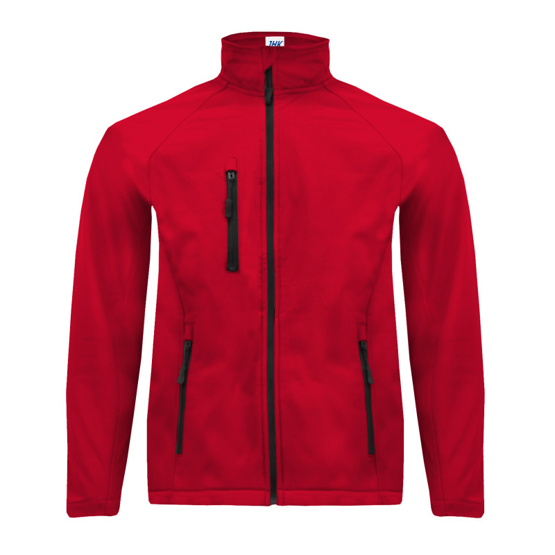 JHK SOFTSHELL