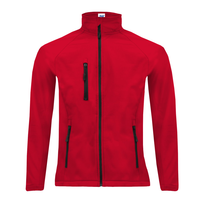 JHK SOFTSHELL LADY