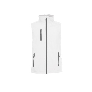 JHK SOFTSHELL VEST