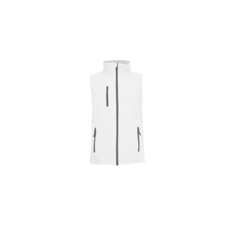 JHK SOFTSHELL VEST