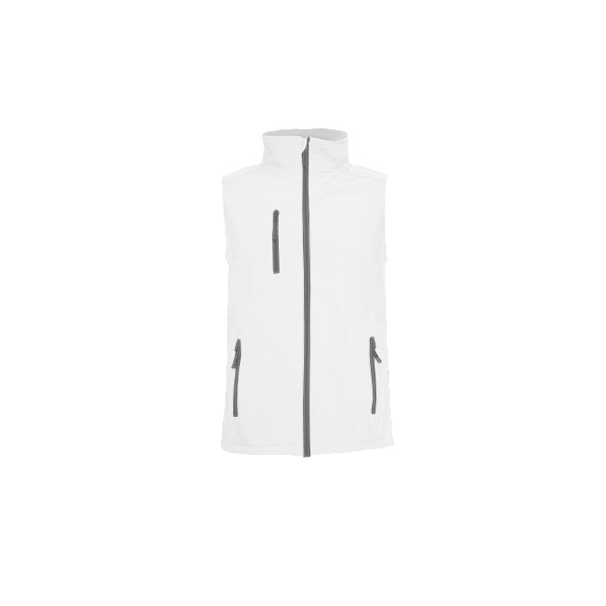 JHK SOFTSHELL VEST