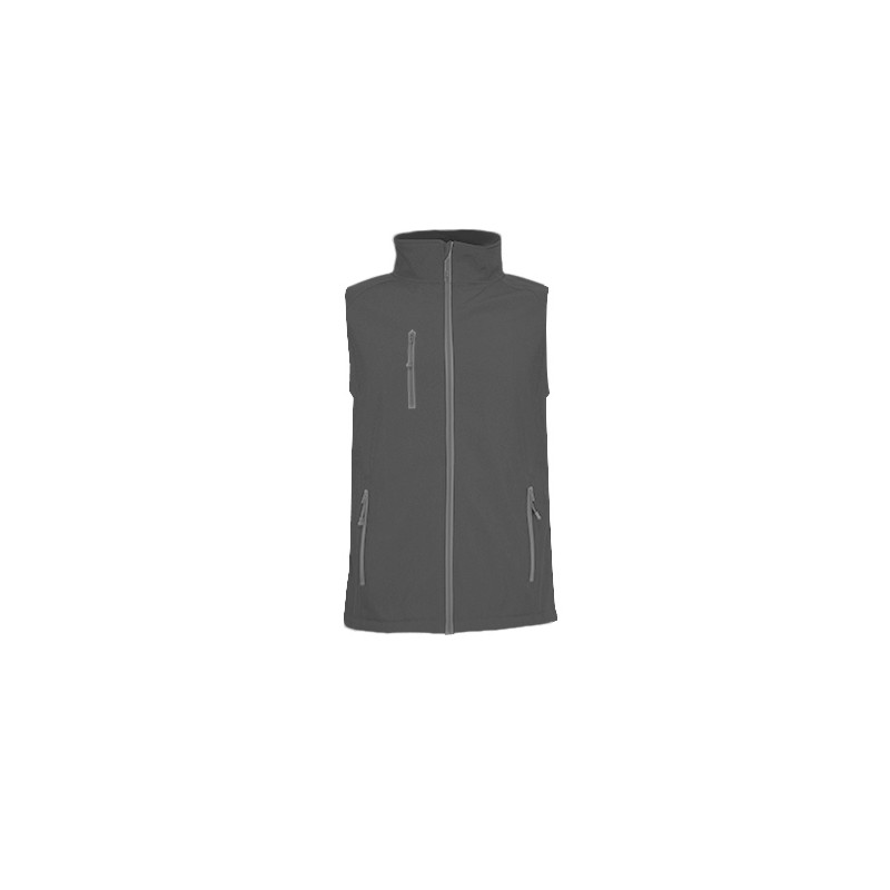 JHK SOFTSHELL VEST