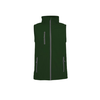 JHK SOFTSHELL VEST