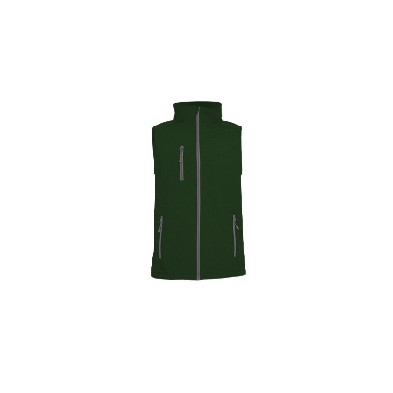 JHK SOFTSHELL VEST