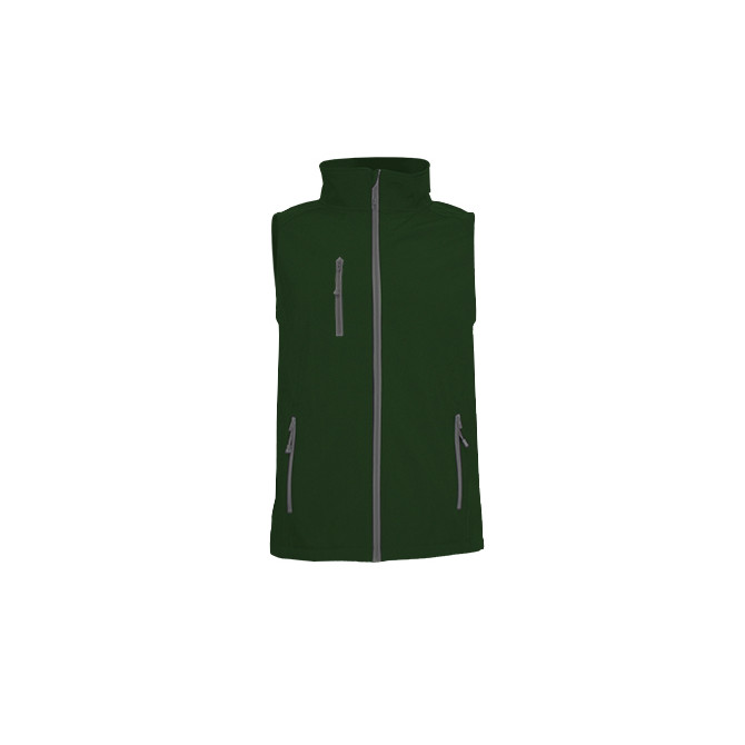 JHK SOFTSHELL VEST