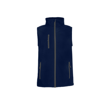 JHK SOFTSHELL VEST