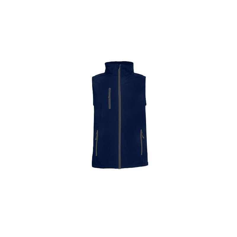 JHK SOFTSHELL VEST