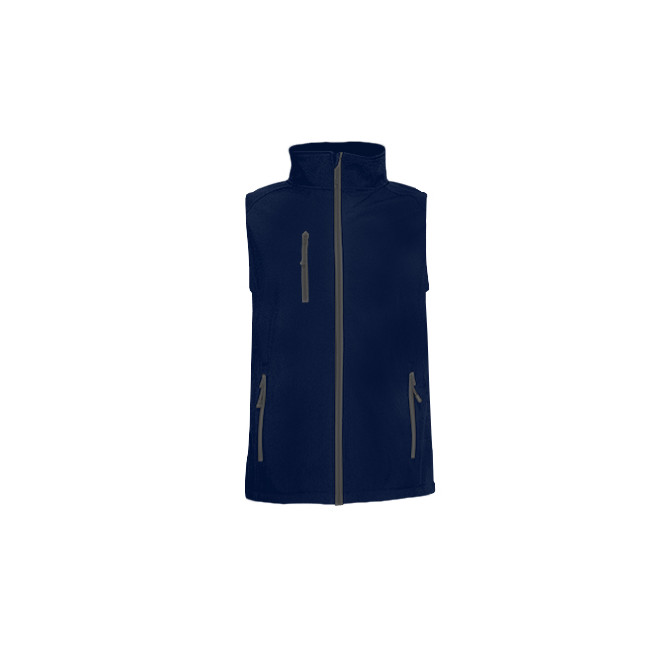 JHK SOFTSHELL VEST