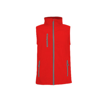 JHK SOFTSHELL VEST