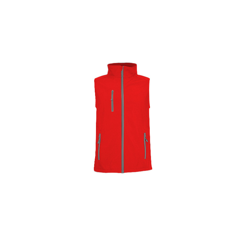 JHK SOFTSHELL VEST