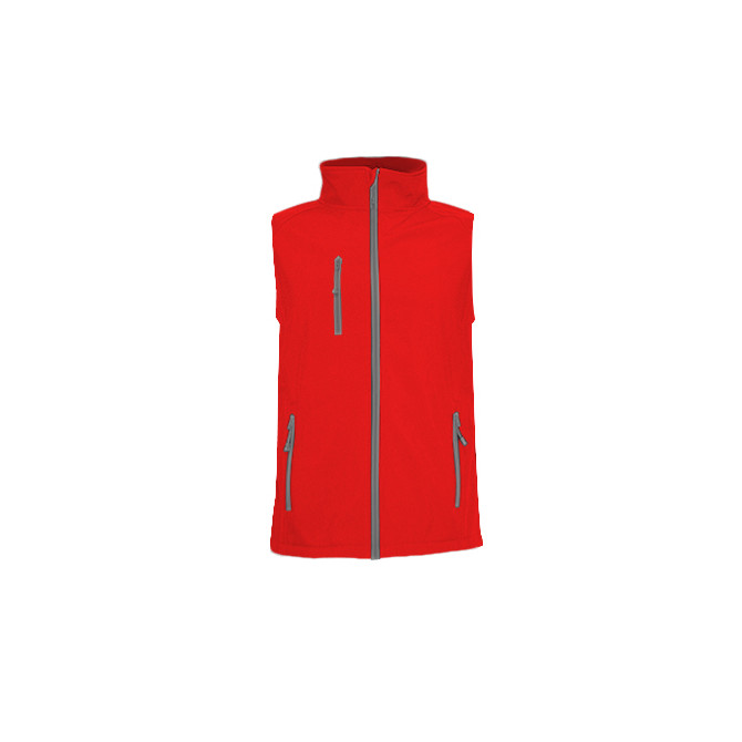 JHK SOFTSHELL VEST