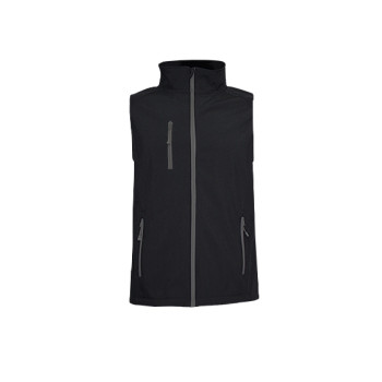 JHK SOFTSHELL VEST