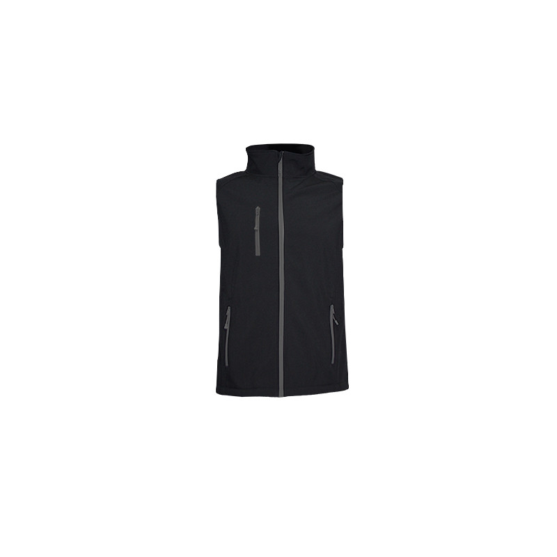 JHK SOFTSHELL VEST