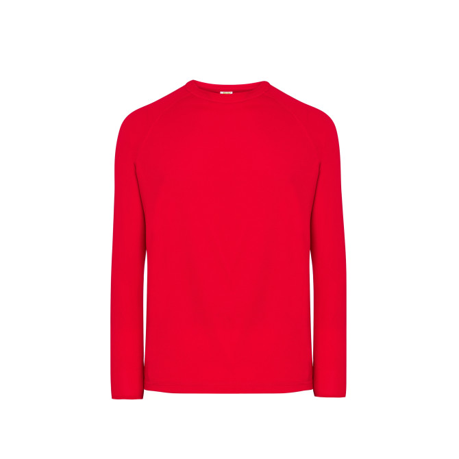 JHK SPORT MAN LS