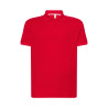 JHK SPORT POLO PIQUE MAN