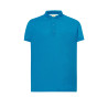 JHK SPORT POLO PIQUE MAN
