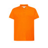JHK SPORT POLO PIQUE MAN