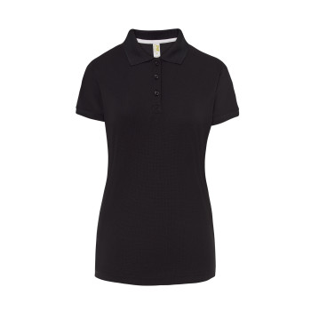 JHK SPORT PIQUE LADY