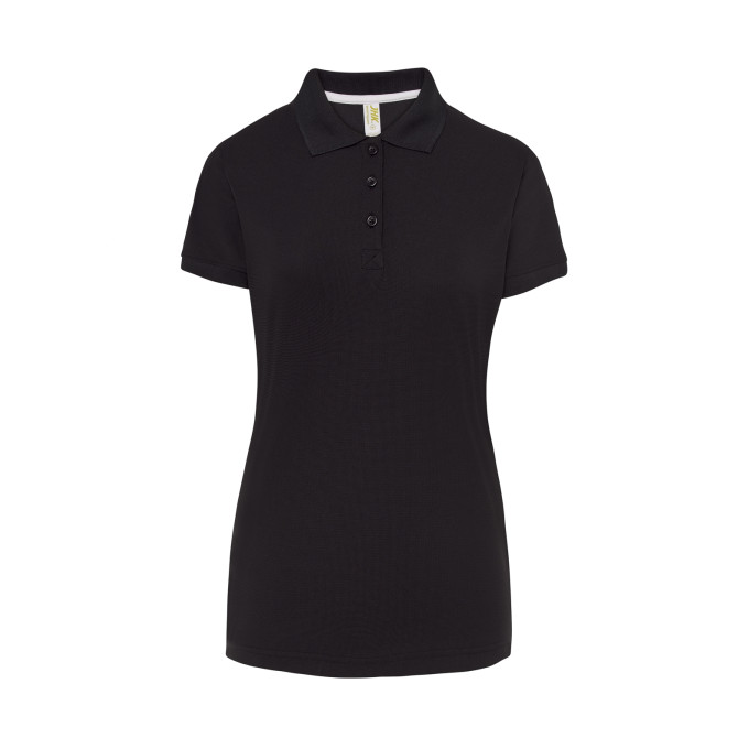 JHK SPORT PIQUE LADY
